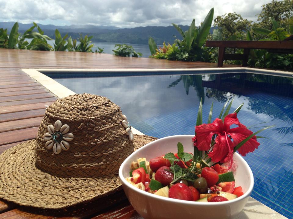 Massage and wellness reset