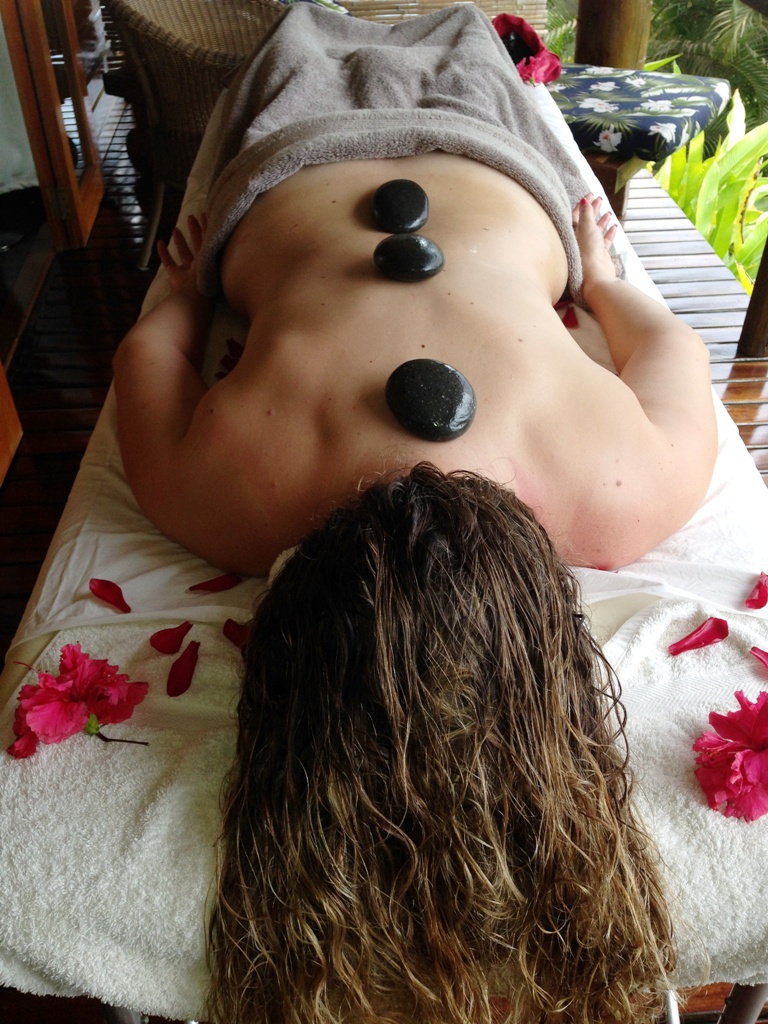 Wellness at Naveria Heights Lodge