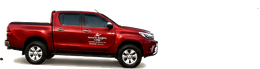 Naveria adventure truck